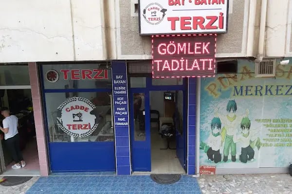 by alkan bay&amp;bayan terzi - Resim 4