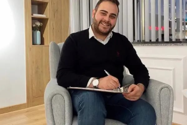 Uzman Psikolojik Danışman Çağlar Hüseyin Çolak - Resim 2