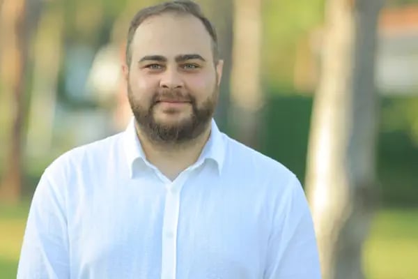 Uzman Psikolojik Danışman Çağlar Hüseyin Çolak - Resim 4