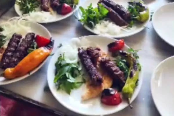 Seyran Restaurant - Resim 9