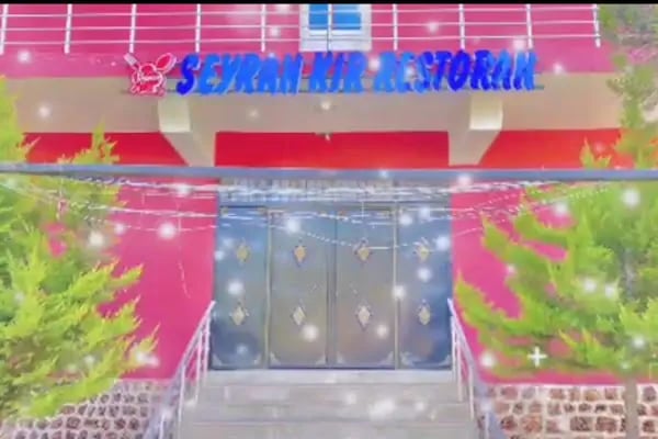 Seyran Restaurant - Resim 12