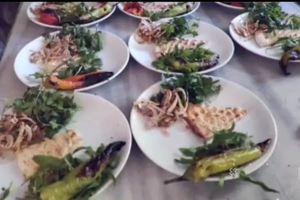 Seyran Restaurant - Resim 8