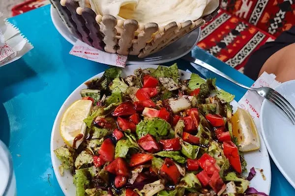 Seyran Restaurant - Resim 2