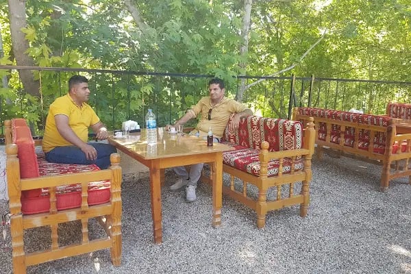 Seyran Restaurant - Resim 13