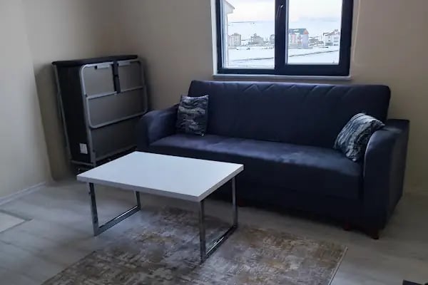 Öğel Apart Otel - Resim 9