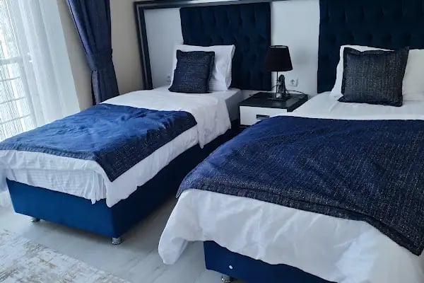 Öğel Apart Otel - Resim 8
