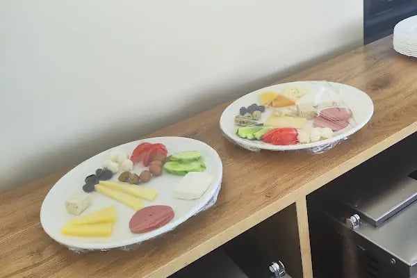 Öğel Apart Otel - Resim 12