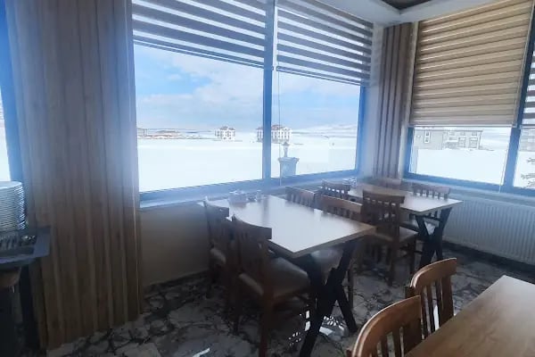 Öğel Apart Otel - Resim 7