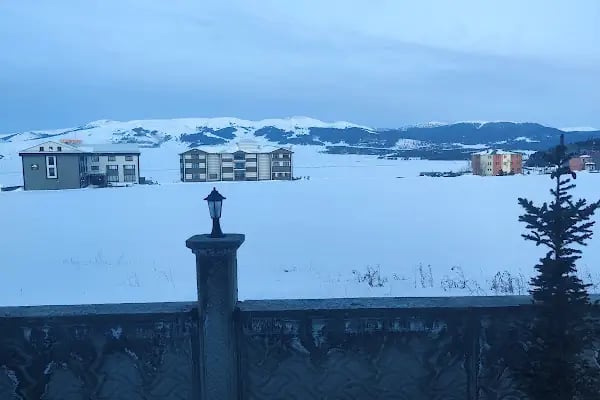 Öğel Apart Otel - Resim 4