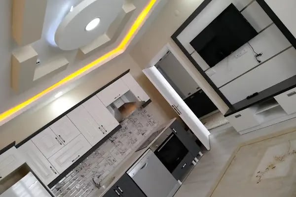 Öğel Apart Otel - Resim 3