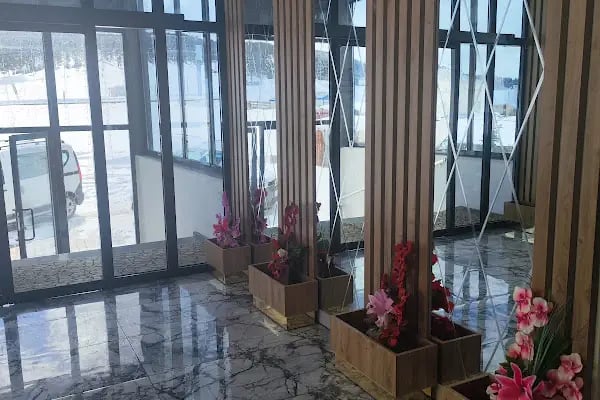 Öğel Apart Otel - Resim 6