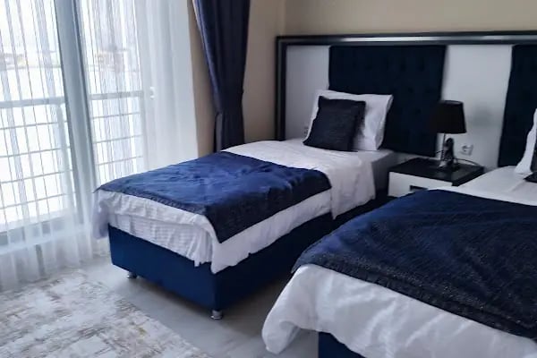 Öğel Apart Otel - Resim 2