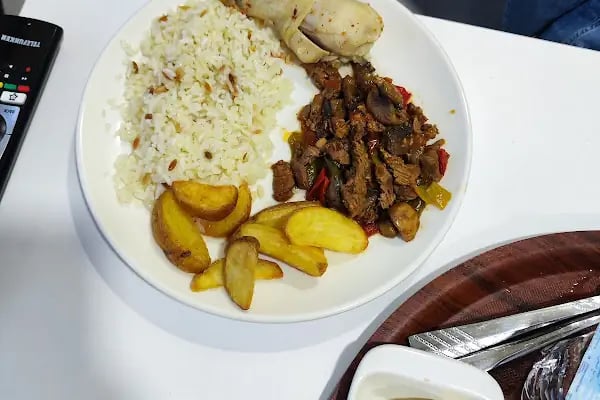 Öğel Apart Otel - Resim 5