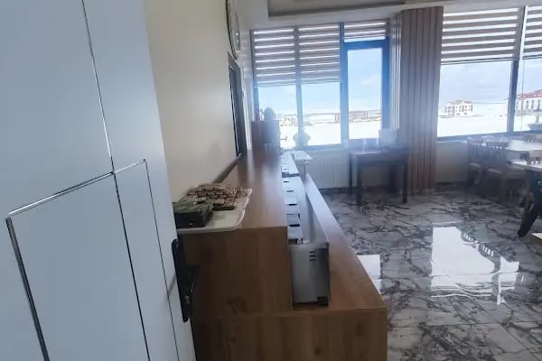 Öğel Apart Otel - Resim 17