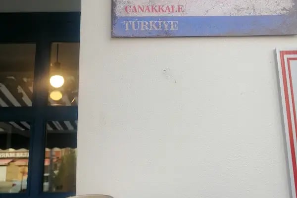 Madamın Kahvesi çorlu - Resim 19