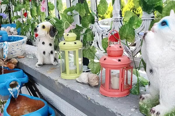 Madamın Kahvesi çorlu - Resim 16