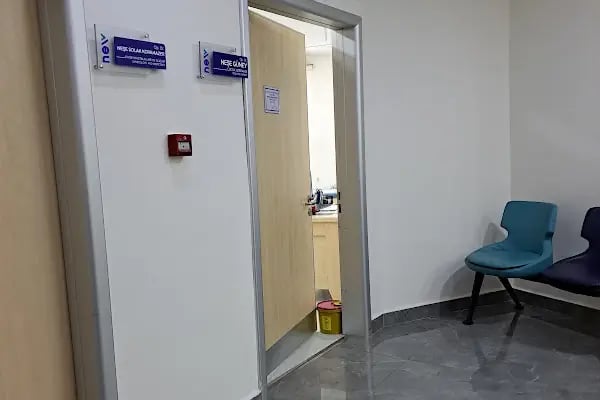 NEV ESENTEPE HASTANESİ - Resim 2