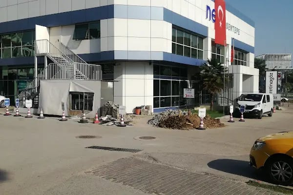 NEV ESENTEPE HASTANESİ - Resim 3
