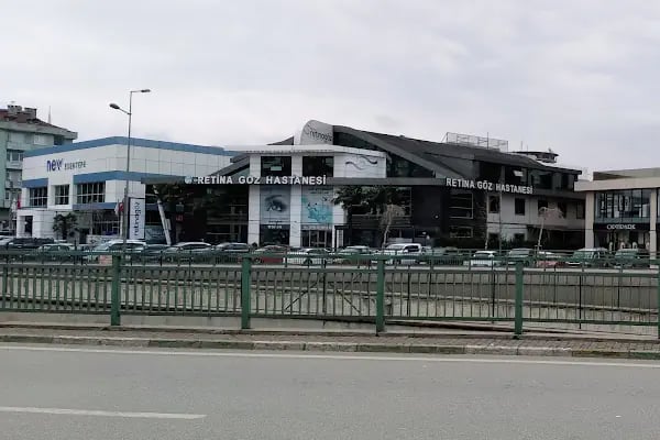 NEV ESENTEPE HASTANESİ - Resim 8