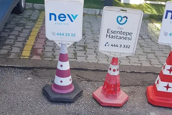 NEV ESENTEPE HASTANESİ - Resim 12