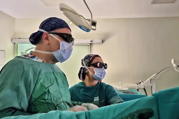 NEV ESENTEPE HASTANESİ - Resim 16