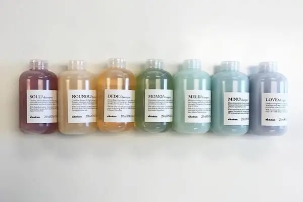 Davines Hair Home - Resim 13