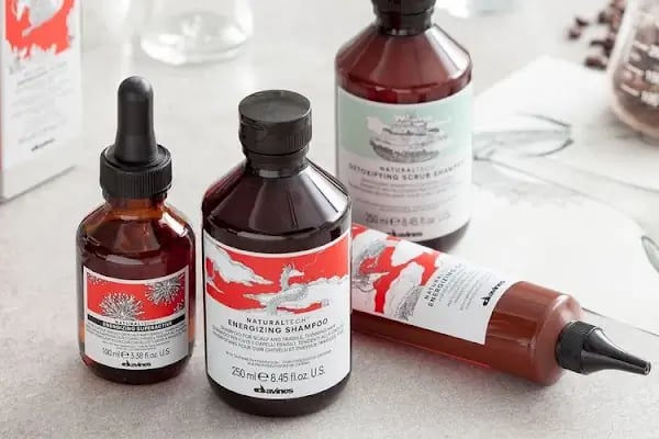 Davines Hair Home - Resim 7