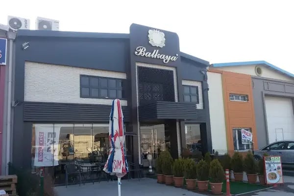 Balkaya Pastanesi - Resim 2