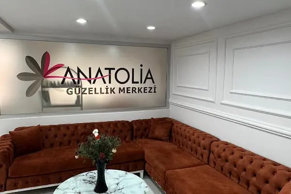 Anatolia Güzellik Sincan - Resim 8