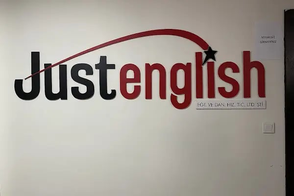 Just English Dil Okulları - İngilizce Kursu Maltepe - Resim 17