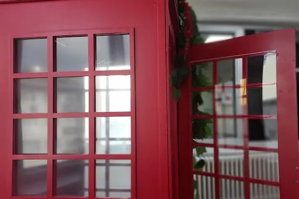 Just English Dil Okulları - İngilizce Kursu Maltepe - Resim 6