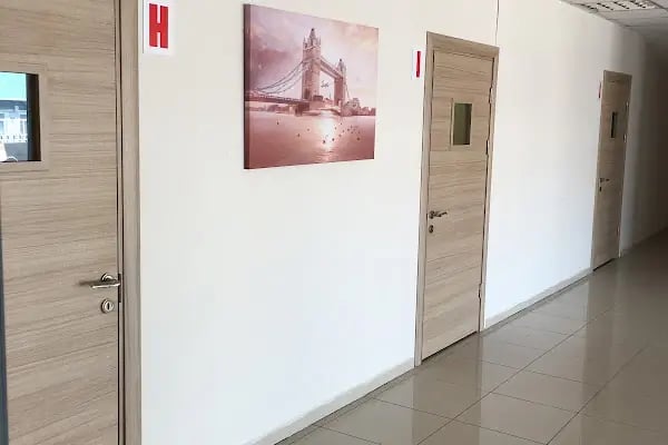 Just English Dil Okulları - İngilizce Kursu Maltepe - Resim 10