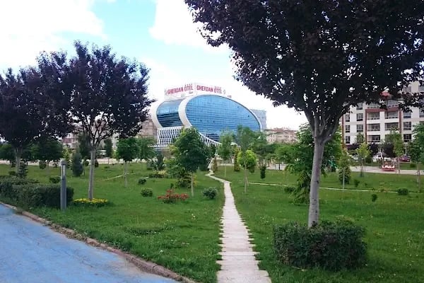Tramvay MTA Durağı - Resim 15