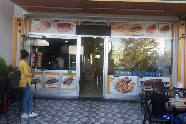 Tramvay MTA Durağı - Resim 18