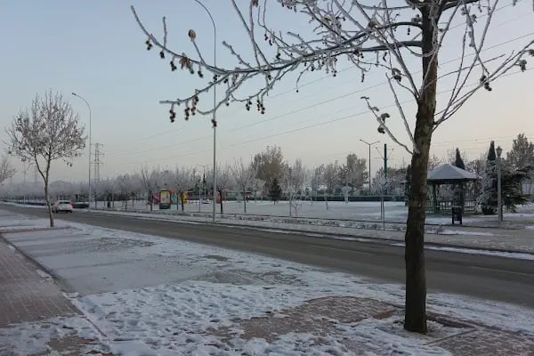 Tramvay MTA Durağı - Resim 12
