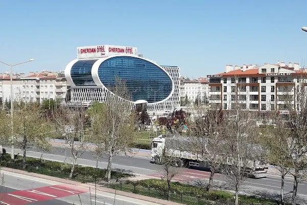 Tramvay MTA Durağı - Resim 8