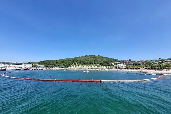 Nirvana Beach Club&amp;Cafe - Resim 7