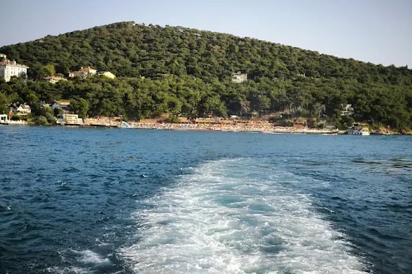 Nirvana Beach Club&amp;Cafe - Resim 13