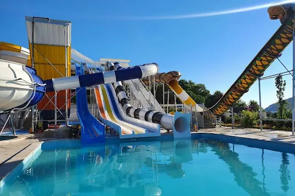 Nirvana Beach Club&amp;Cafe - Resim 4