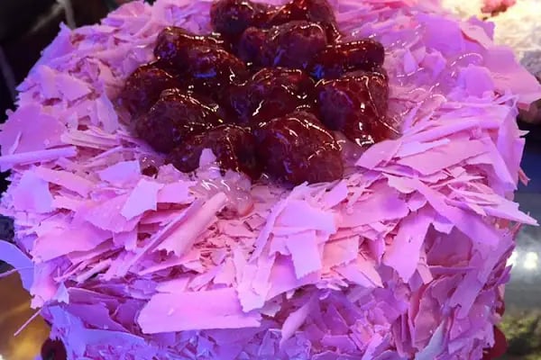 Musluoğlu Pasta Cafe - Resim 3