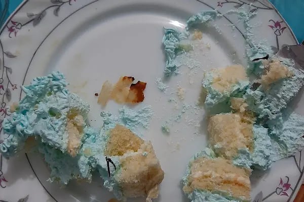 Musluoğlu Pasta Cafe - Resim 7