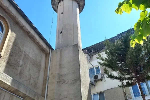 Emetullah Hatun Cami - Resim 9