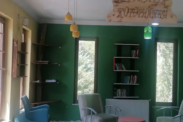 Bahçesaray Halk Eğitimi Merkezi - Resim 17