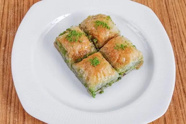 Yakut Fırın Cafe - Resim 6