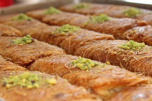 Yakut Fırın Cafe - Resim 16