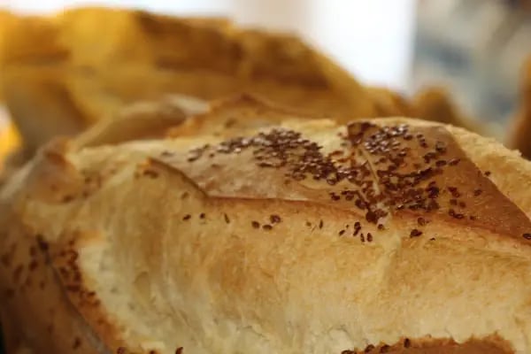 Yakut Fırın Cafe - Resim 3