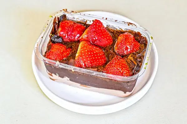 Yakut Fırın Cafe - Resim 7