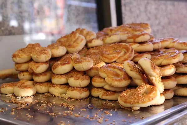 Yakut Fırın Cafe - Resim 15