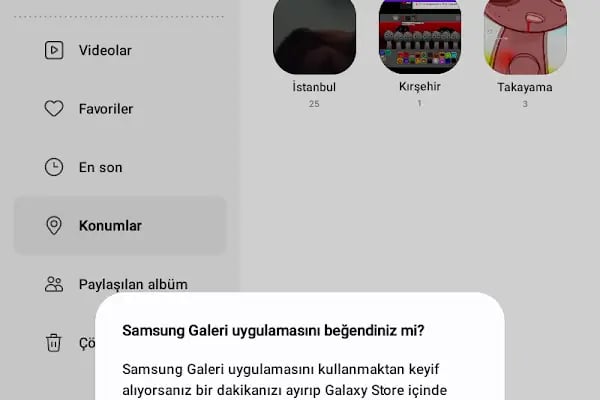 Dörtler Odun Ekmeği - Resim 8