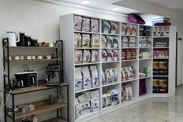 Prive Veteriner Kliniği 7/24 Küçükçekmece Sefaköy - Resim 3
